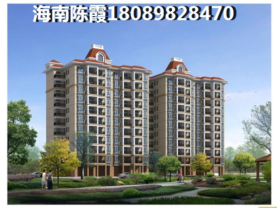 城投林海风情买房全款好还是贷款好？哪个更划算~