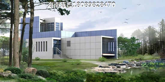 儋州楼盘好与坏处知道多少