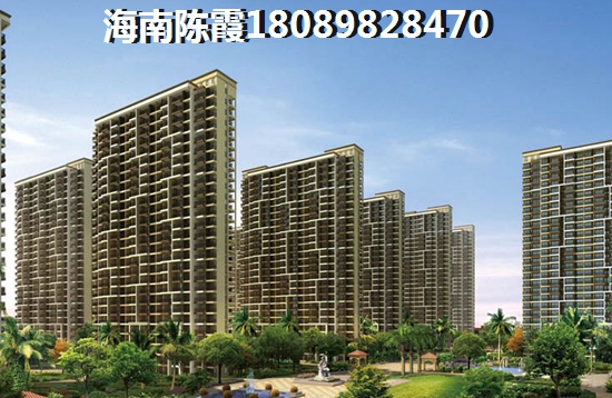 海南儋州本地人买房子，融创森海西岸汇可以贷款买房吗？