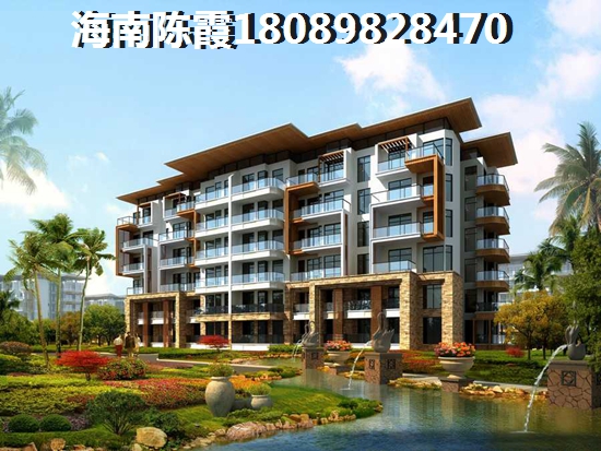 海南儋州吉报海花盛景升值快吗？位置在哪？