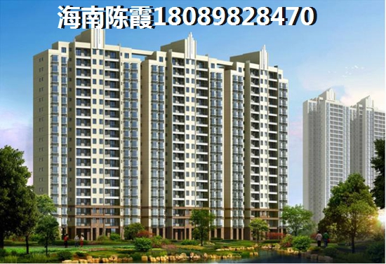 儋州碧桂园西部中心房价2021最新价格，适合养老吗？冬天冷吗？