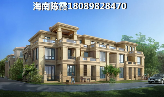 儋州宝安山水龙城前景怎么样？宝安山水龙城买房好不好？