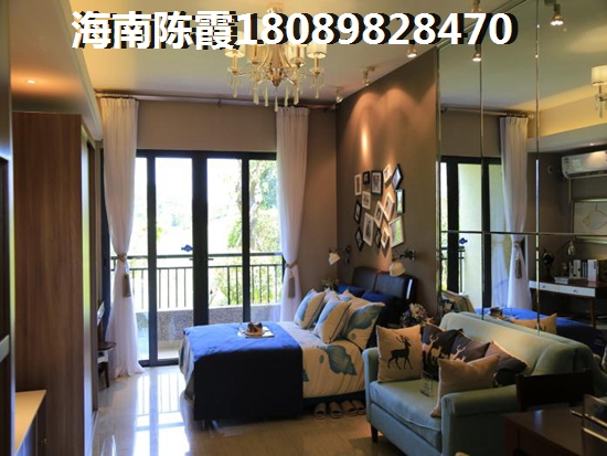 儋州房价2022会有上升的空间吗？海南儋州市哪个楼盘好？