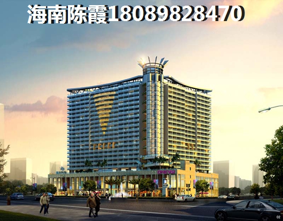 海蓝阳光买房你还犹豫，海南儋州房价又涨了