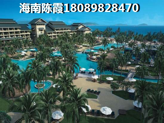 在儋州过冬房子能买么？儋州气候适合候鸟居住吗~