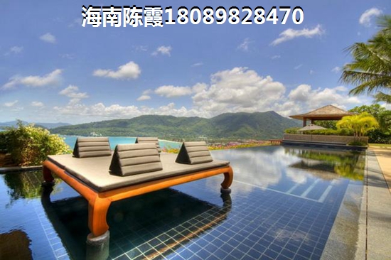 海南儋州城市明珠购房优势你多少（城市明珠购房优势讲解）