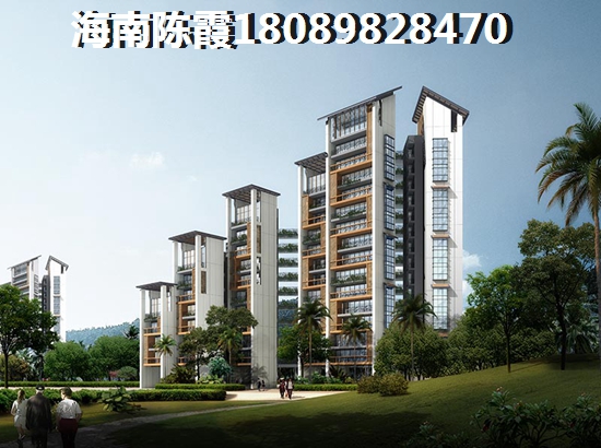 天来泉甘棠里房价2022还会暴涨吗，为什么海南儋州房价会一直涨