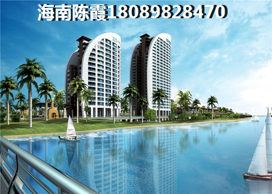 洋浦国际航运大厦房价上涨的原因讲解，海南洋浦国际航运大厦将来房价是在涨还是在跌？