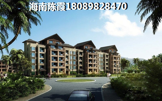 候鸟老人在御景龙庭的真实体验，海南儋州气候和居住怎么样