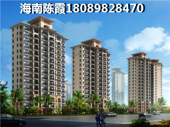 北方候鸟如何在儋州洋浦买房？