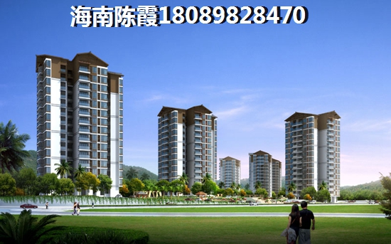 碧桂园凤鸣阅海VS碧桂园兴隆湖畔哪个好？儋州市的房子哪里升值空间高？